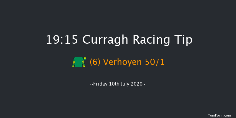 Sky Bet Midsummer Sprint Stakes (Listed) Curragh 19:15 Listed 6f Sun 28th Jun 2020