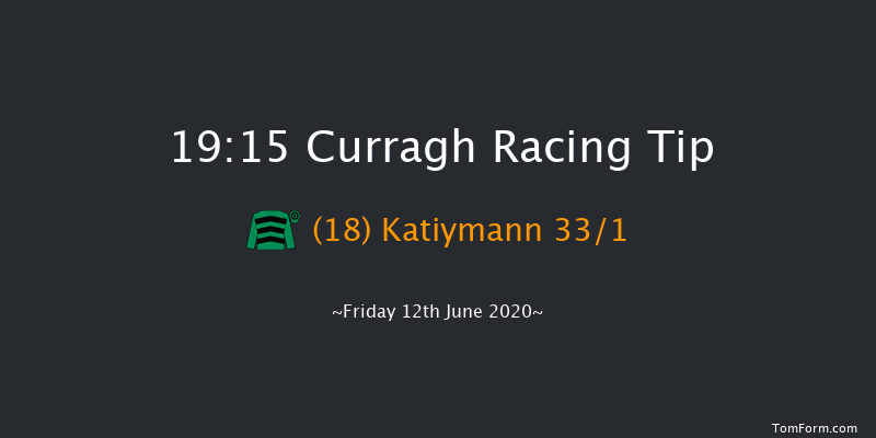 Paddy Power Irish Lincolnshire (Premier Handicap) Curragh 19:15 Handicap 8f Tue 22nd Oct 2019