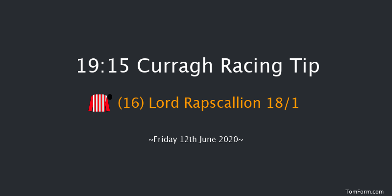Paddy Power Irish Lincolnshire (Premier Handicap) Curragh 19:15 Handicap 8f Tue 22nd Oct 2019