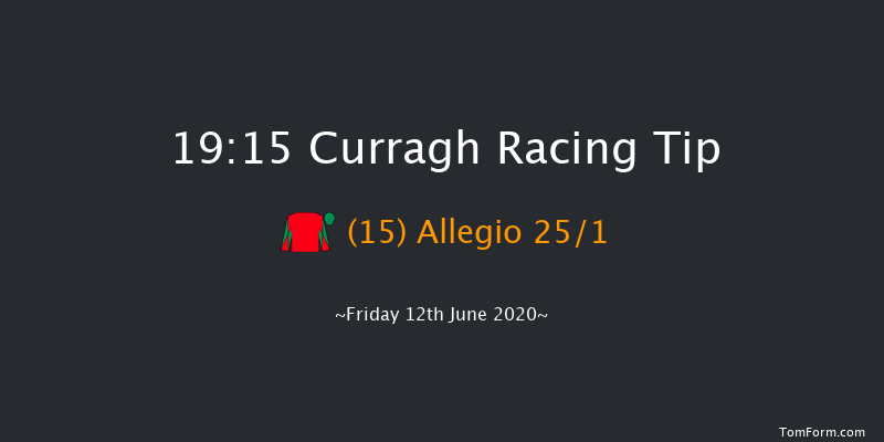 Paddy Power Irish Lincolnshire (Premier Handicap) Curragh 19:15 Handicap 8f Tue 22nd Oct 2019