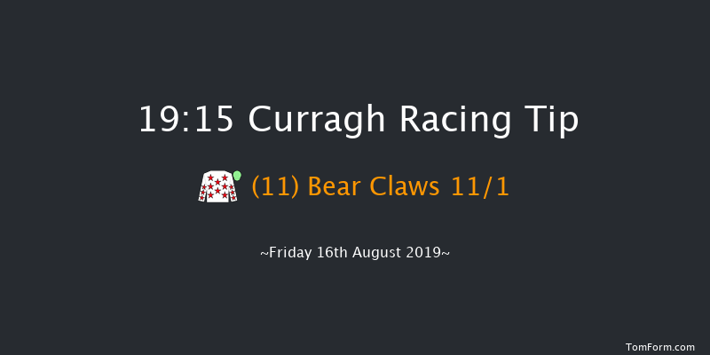 Curragh 19:15 Handicap 10f Fri 9th Aug 2019