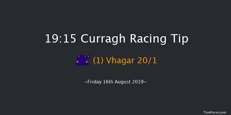 Curragh 19:15 Handicap 10f Fri 9th Aug 2019