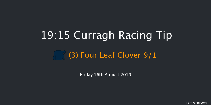 Curragh 19:15 Handicap 10f Fri 9th Aug 2019