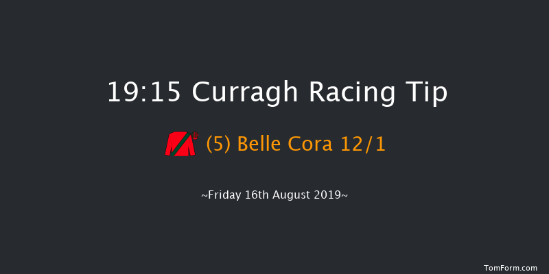 Curragh 19:15 Handicap 10f Fri 9th Aug 2019