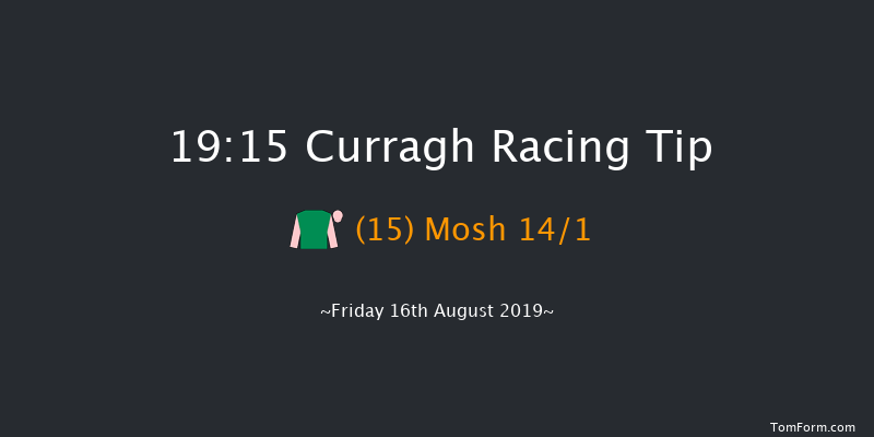 Curragh 19:15 Handicap 10f Fri 9th Aug 2019