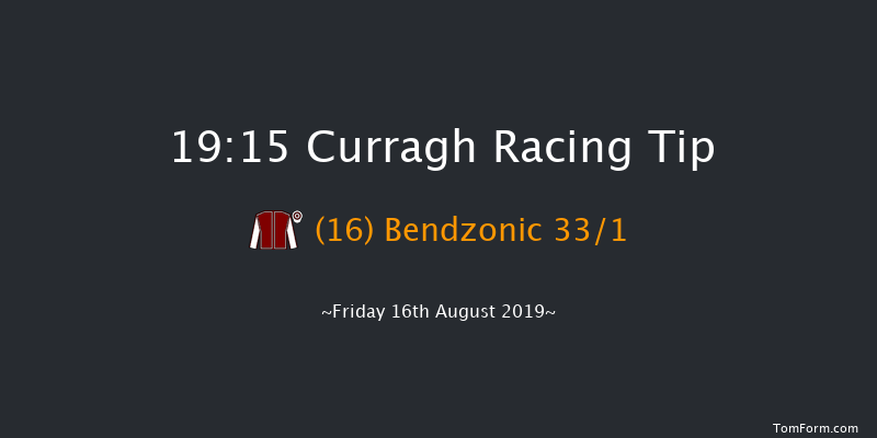Curragh 19:15 Handicap 10f Fri 9th Aug 2019