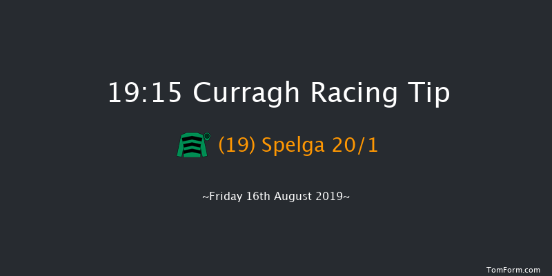 Curragh 19:15 Handicap 10f Fri 9th Aug 2019