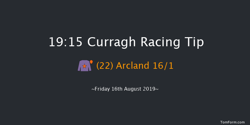 Curragh 19:15 Handicap 10f Fri 9th Aug 2019