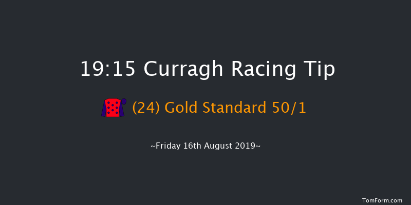 Curragh 19:15 Handicap 10f Fri 9th Aug 2019