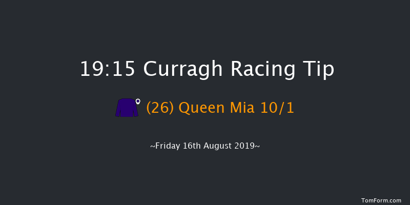 Curragh 19:15 Handicap 10f Fri 9th Aug 2019