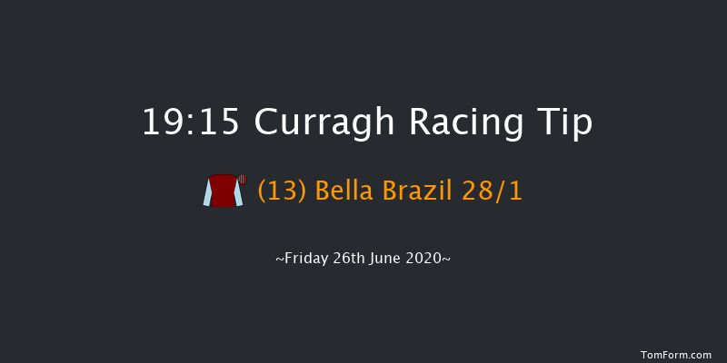 TRM Fillies Handicap Curragh 19:15 Handicap 8f Sat 13th Jun 2020