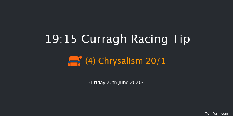 TRM Fillies Handicap Curragh 19:15 Handicap 8f Sat 13th Jun 2020
