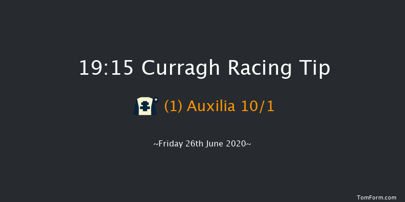 TRM Fillies Handicap Curragh 19:15 Handicap 8f Sat 13th Jun 2020