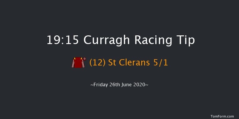 TRM Fillies Handicap Curragh 19:15 Handicap 8f Sat 13th Jun 2020