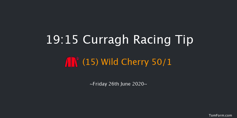 TRM Fillies Handicap Curragh 19:15 Handicap 8f Sat 13th Jun 2020