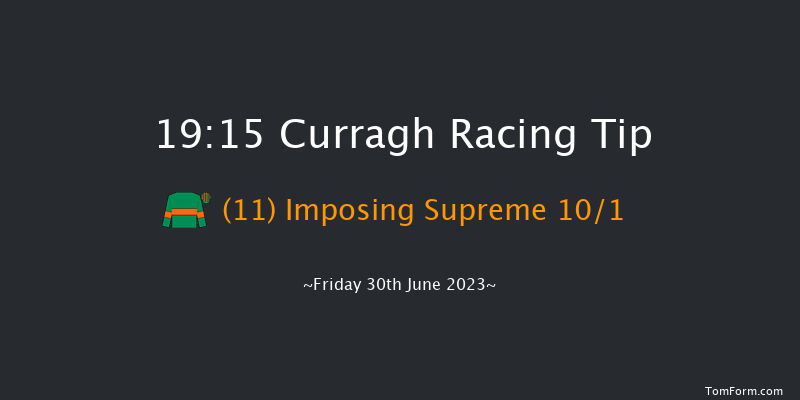 Curragh 19:15 Handicap 9f Wed 7th Jun 2023