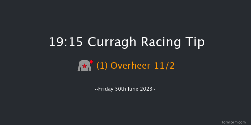 Curragh 19:15 Handicap 9f Wed 7th Jun 2023