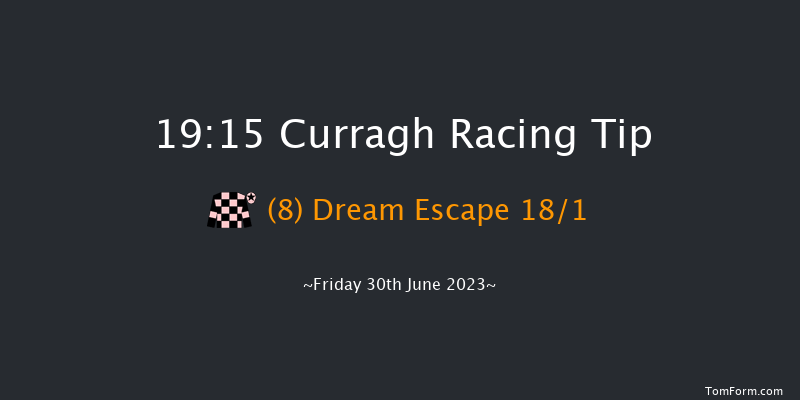 Curragh 19:15 Handicap 9f Wed 7th Jun 2023