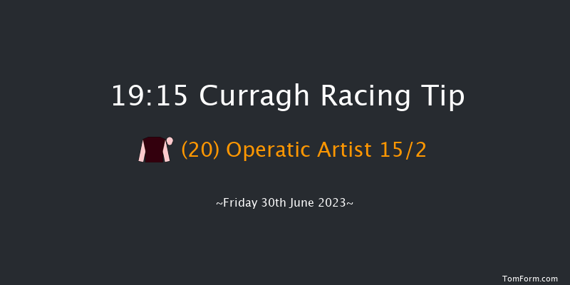 Curragh 19:15 Handicap 9f Wed 7th Jun 2023