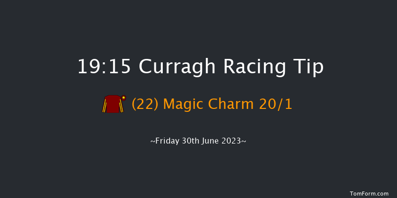 Curragh 19:15 Handicap 9f Wed 7th Jun 2023