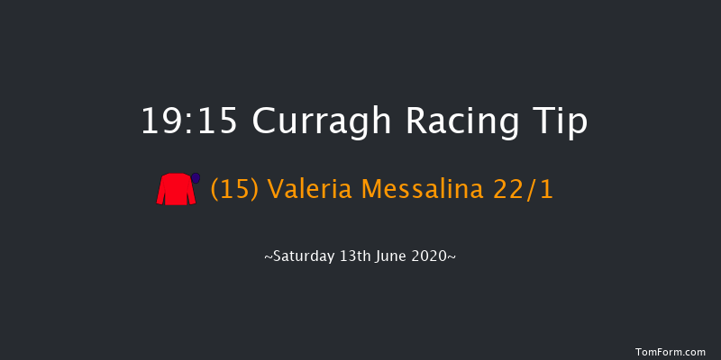Tattersalls Irish 1,000 Guineas (group 1) Curragh 19:15 Group 1 8f Fri 12th Jun 2020