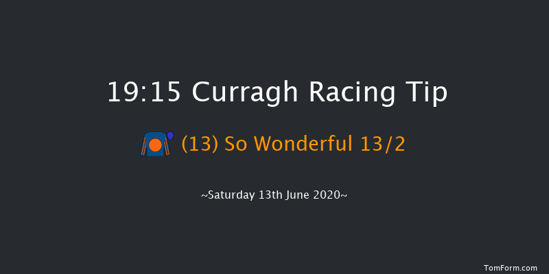 Tattersalls Irish 1,000 Guineas (group 1) Curragh 19:15 Group 1 8f Fri 12th Jun 2020