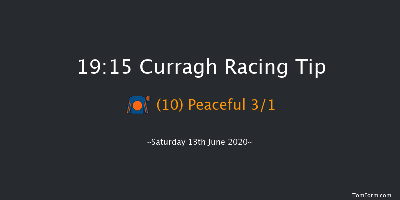 Tattersalls Irish 1,000 Guineas (group 1) Curragh 19:15 Group 1 8f Fri 12th Jun 2020