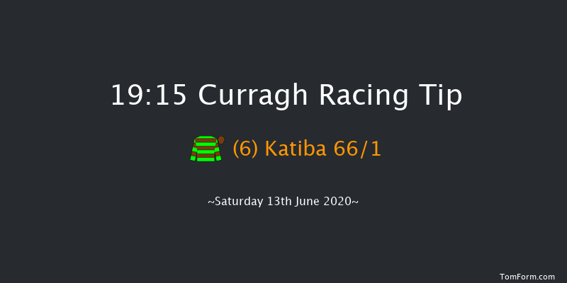 Tattersalls Irish 1,000 Guineas (group 1) Curragh 19:15 Group 1 8f Fri 12th Jun 2020