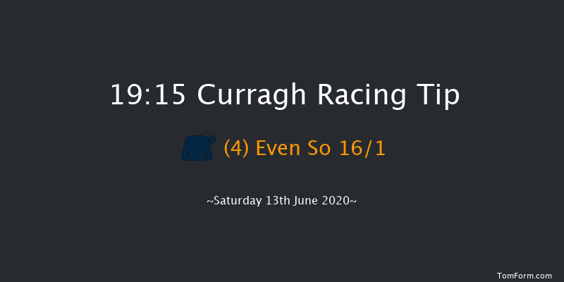 Tattersalls Irish 1,000 Guineas (group 1) Curragh 19:15 Group 1 8f Fri 12th Jun 2020