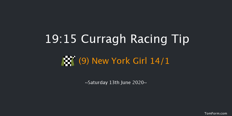 Tattersalls Irish 1,000 Guineas (group 1) Curragh 19:15 Group 1 8f Fri 12th Jun 2020