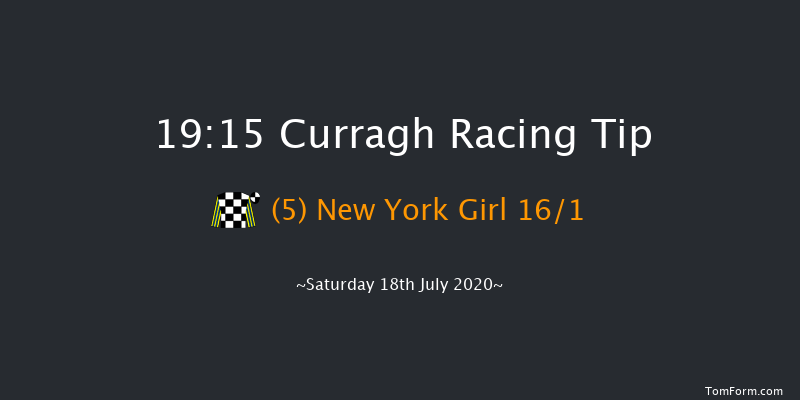 Juddmonte Irish Oaks (Fillies Group 1) Curragh 19:15 Group 1 12f Fri 10th Jul 2020