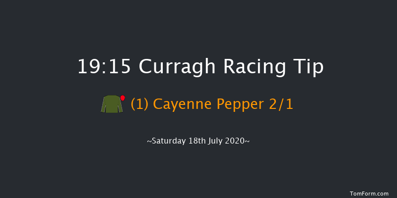 Juddmonte Irish Oaks (Fillies Group 1) Curragh 19:15 Group 1 12f Fri 10th Jul 2020