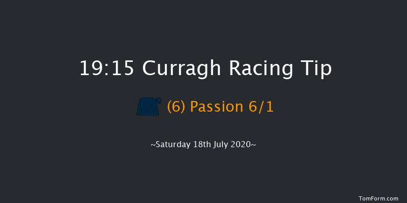 Juddmonte Irish Oaks (Fillies Group 1) Curragh 19:15 Group 1 12f Fri 10th Jul 2020
