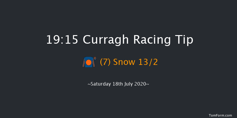 Juddmonte Irish Oaks (Fillies Group 1) Curragh 19:15 Group 1 12f Fri 10th Jul 2020