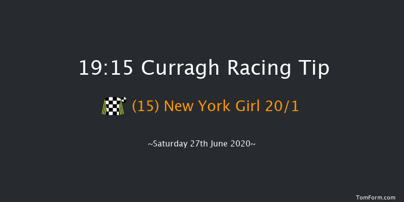 Dubai Duty Free Irish Derby (group 1) Curragh 19:15 Group 1 12f Fri 26th Jun 2020