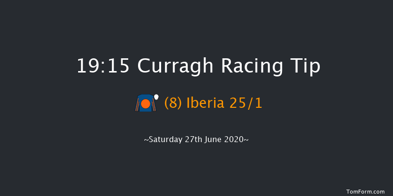 Dubai Duty Free Irish Derby (group 1) Curragh 19:15 Group 1 12f Fri 26th Jun 2020