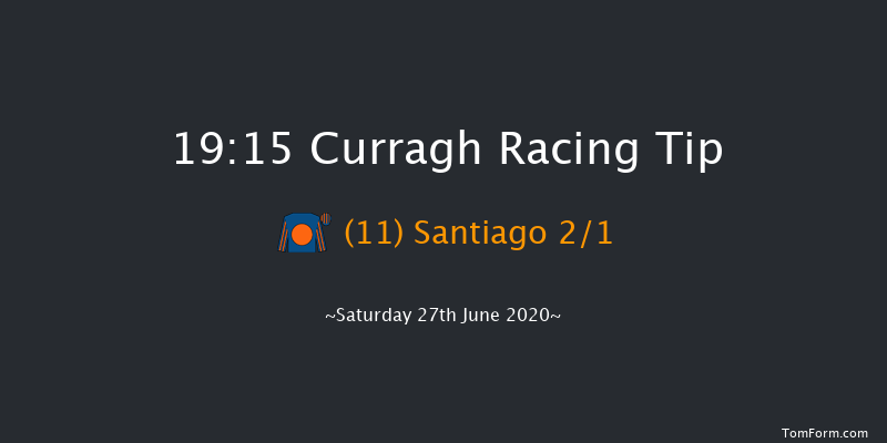 Dubai Duty Free Irish Derby (group 1) Curragh 19:15 Group 1 12f Fri 26th Jun 2020