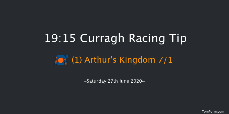Dubai Duty Free Irish Derby (group 1) Curragh 19:15 Group 1 12f Fri 26th Jun 2020
