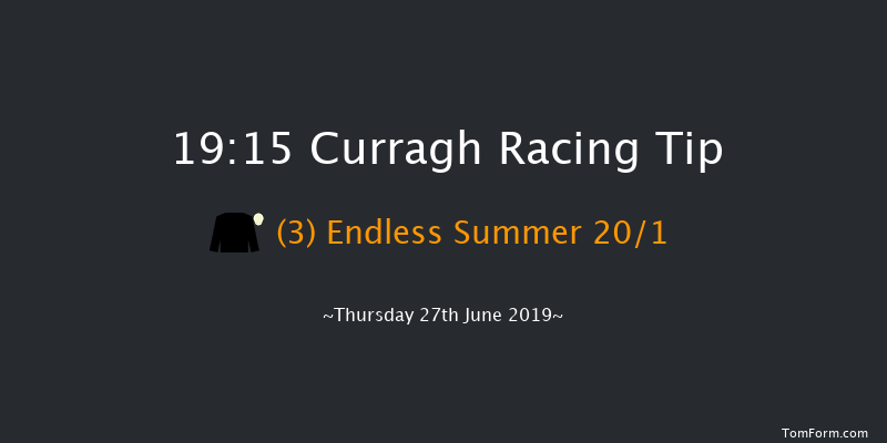 Curragh 19:15 Maiden 8f Thu 1st Jan 1970
