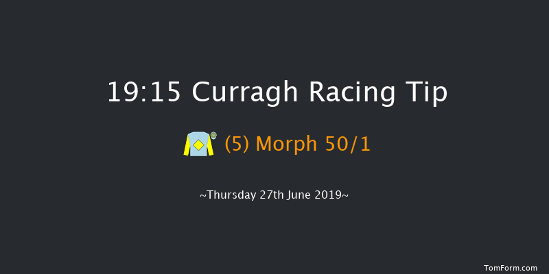 Curragh 19:15 Maiden 8f Thu 1st Jan 1970