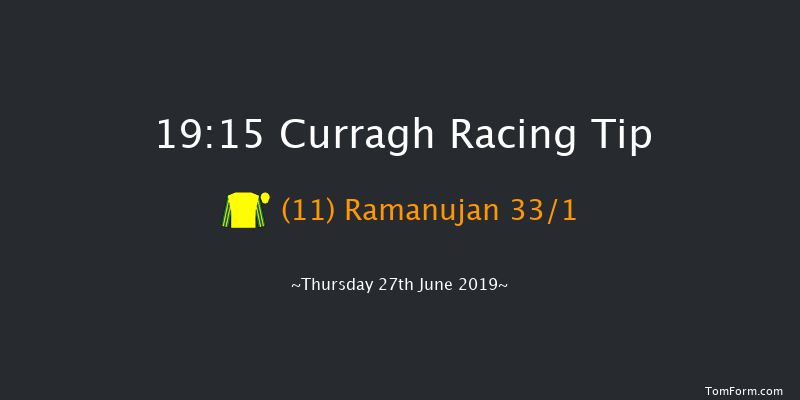 Curragh 19:15 Maiden 8f Thu 1st Jan 1970