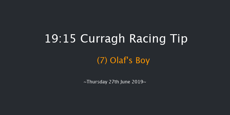 Curragh 19:15 Maiden 8f Thu 1st Jan 1970