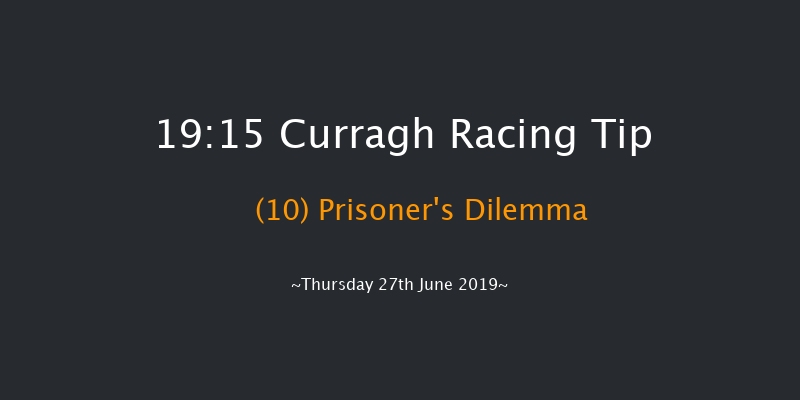 Curragh 19:15 Maiden 8f Thu 1st Jan 1970