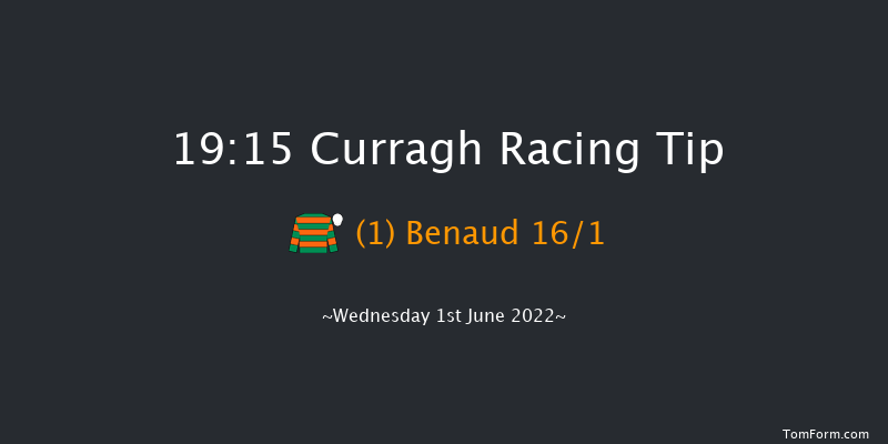 Curragh 19:15 Handicap 14f Sun 22nd May 2022