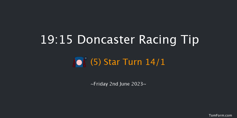 Doncaster 19:15 Stakes (Class 5) 12f Sat 20th May 2023