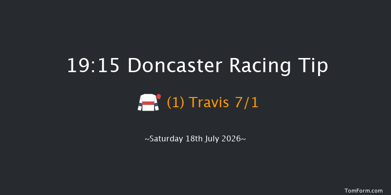 Doncaster 19-15 (Class 6) 7f Thu 9th Jul 2026