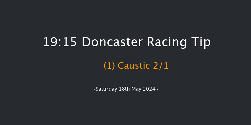 Doncaster  19:15 Handicap (Class 4) 14f Thu 2nd May 2024