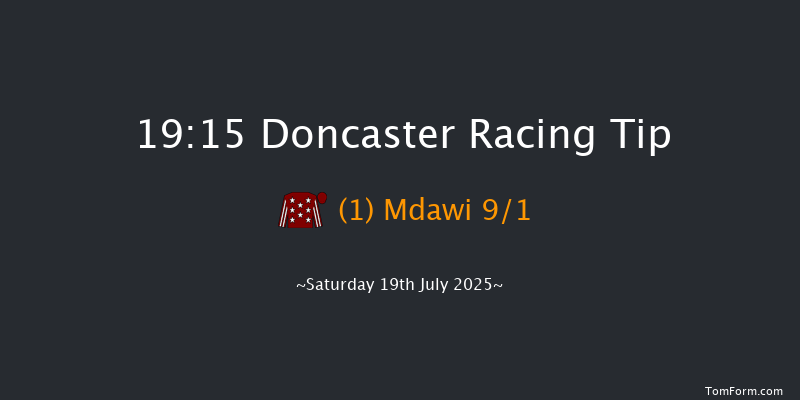 Doncaster 19-15 (Class 5) 11f Thu 10th Jul 2025