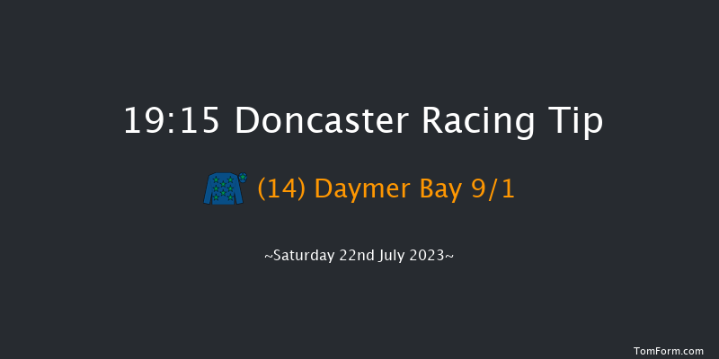 Doncaster 19:15 Stakes (Class 2) 7f Thu 13th Jul 2023