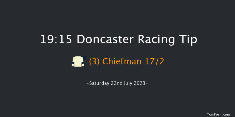 Doncaster 19:15 Stakes (Class 2) 7f Thu 13th Jul 2023